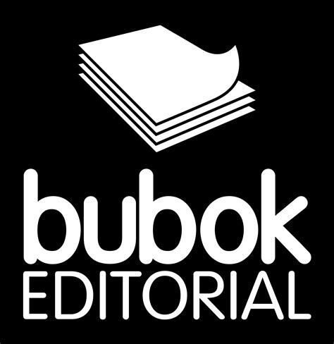 Press Material Download Bubok Logos