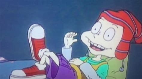 Rugrats Tommy And Dil The Older We Get Youtube