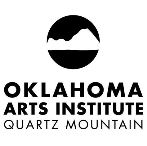 Oklahoma Arts Institute At Quartz Mountain Grants