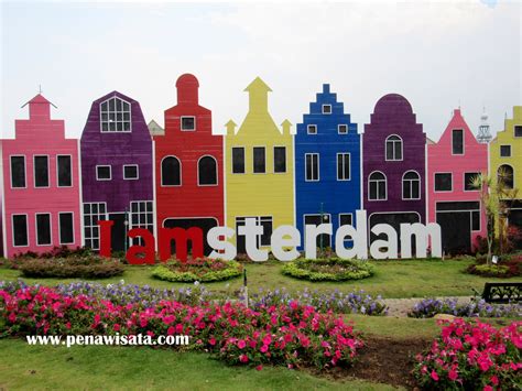 Untuk harga tiket taman safari bogor terbagi dalam 2 kategori. Info Harga Tiket Masuk Taman Celosia Bandungan Semarang ...