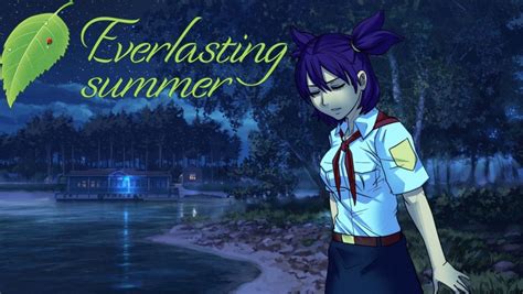 Everlasting Summer H Scenes Walkthrough Darksany