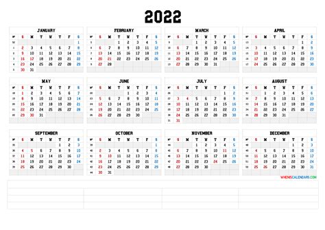 View 2022 Calendar Philippines Printable Pics All In Here