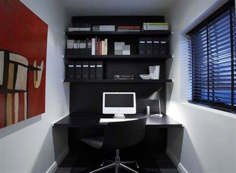 10 Excellent Small Office Interior Design Ideas Archluxnet
