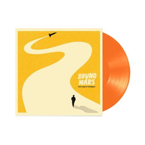 Doo Wops And Hooligans By Bruno Mars Cd Barnes And Noble