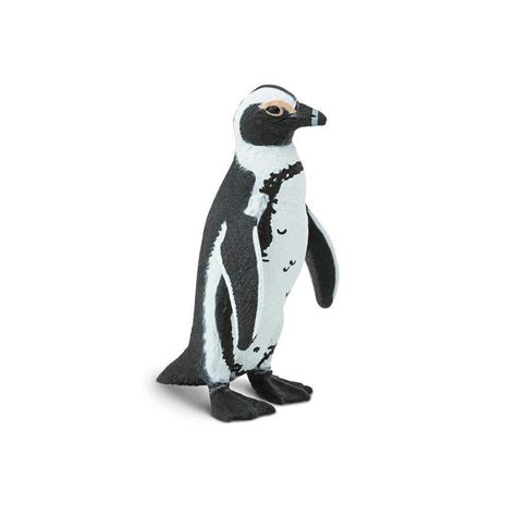 African Penguin Toy Sea Life Safari Ltd®