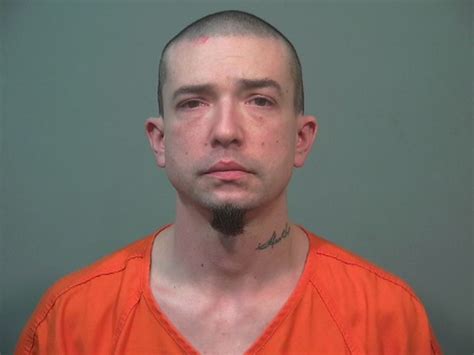 Tuscola Man Accused Of Killing Woman Injuring Baby Babe To Undergo Psychiatric Exam Mlive Com