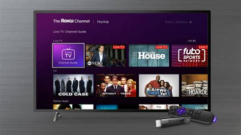 Roku is overflowing with thousands of channels that offer incredible free movies, tv shows, and original tubi tv has taken crackle's crown as the best free service on roku, with a massive library of over cbs sports' app is a godsend for budget minded sports watchers. Roku Beat Samsung For The Best-Selling Smart TV OS in 2020