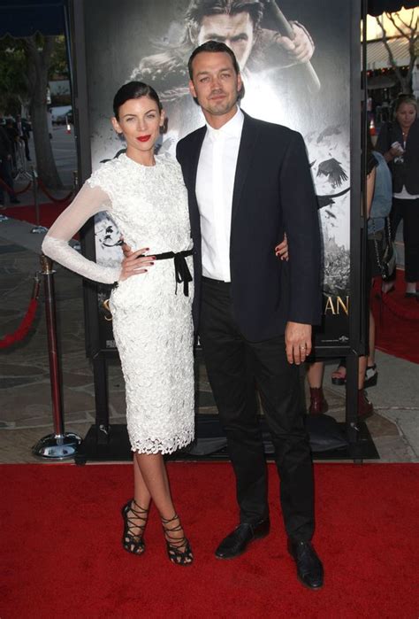 Liberty Ross Admits She And Rupert Sanders ‘werent Evolving As A