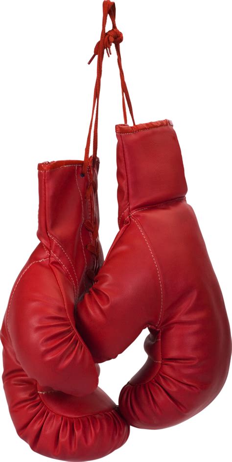 Images Of Boxing Gloves Clipart Best