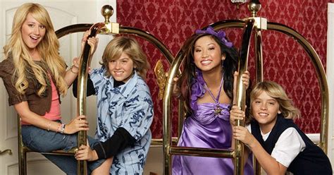 The Best Disney Channel Shows And Cartoons Of The 2000s Ranked