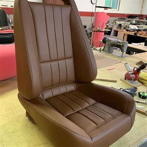 Our auto upholstery near me shop is located in plainview, new york. Car Auto Upholstery Near Me - CARCROT
