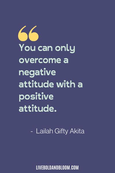 27 Negative Attitude Quotes To Shift Your Mind