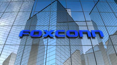 Foxconn Investuje Do Technologií Microled Aby Se Stal Dodavatelem