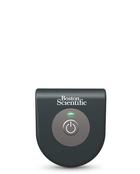 Ipgimplantable Pulse Generator Vercise Genus Dbs Boston Scientific