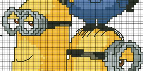 Pixel Art Dure 31 Idées Et Designs Pour Vous Inspirer En Images