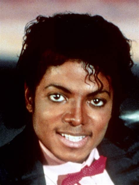 Michael Jackson Michael Jackson Thriller Era The Thriller Era Photo