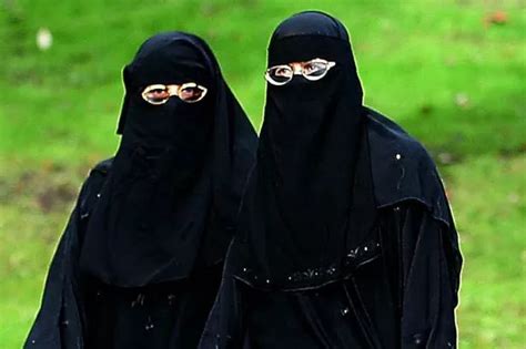 The Niqab Debate Hear The Voices Of Women Who Are Wearing The Niqab Wales Online