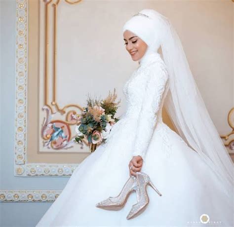 Arabic Wedding Dress Dandd Clothing