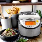 Jkt S Series Ih Stainless Steel Multi Functional Rice Cooker With