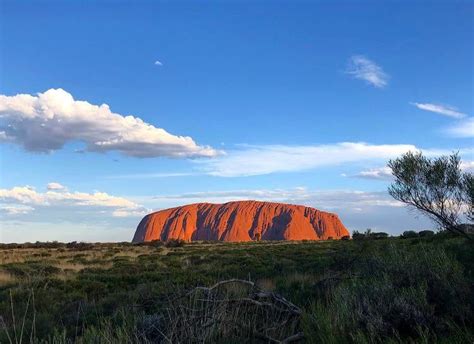 Exploring Australias Most Sacred Place From Sunrise To Sunset Uluru