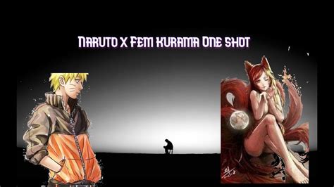 Naruto x Fem Kurama Corazón Beatz One Shot YouTube