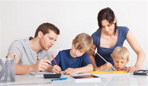 Familia En La Educación La Importancia Que Tiene La Familia
