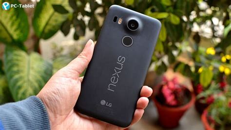 Lg Nexus 5x Android Marshmallow Smartphone Review Worth Buying