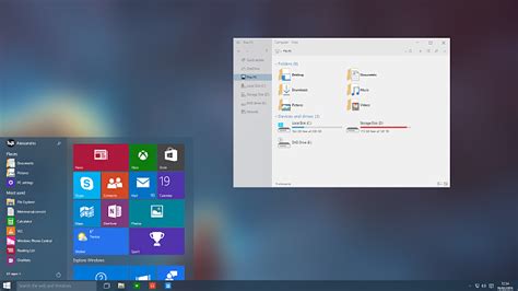 Top 10 New Features Of Windows 10 For Your Business Users Bay Computing