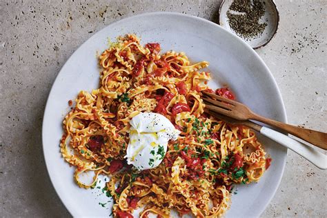26 Recipes That Indulge Our Passion For Burrata