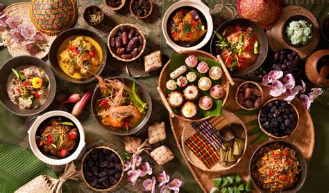 Ramadan 2023 Hotel Buffets To Feast On Tatler Asia