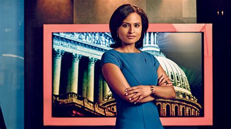 How NBC S Kristen Welker Survives Mornings On The 2016 Campaign Trail