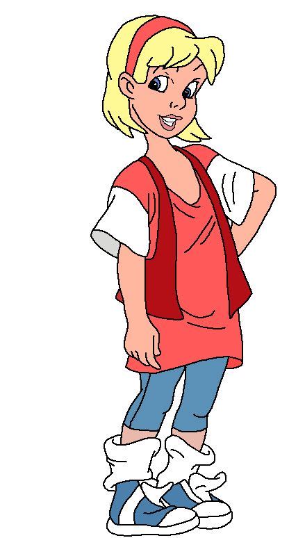 Robyn Starling Pose By Topcatmeeces97 On Deviantart Disney Disney