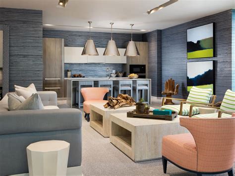 Thom Filicia Is Universally Known For His Ability To Create Stunning