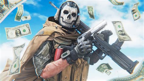 Call Of Duty Warzone Atteint 100 Millions De Joueurs Un An Après Sa
