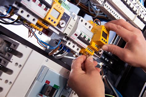 Electrical Fittings And Fixtures Gomeister Technical Services