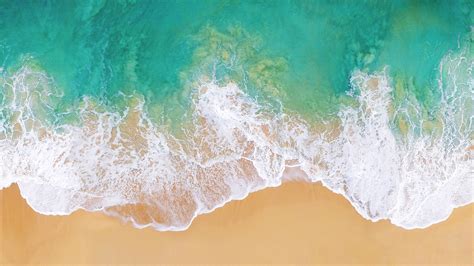 Beach Wallpaper 4k Aerial View Nature 60