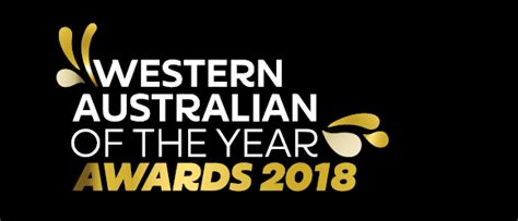 Western Australian Of The Year Awards Welcome To Perdaman
