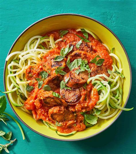 24 Healthy Italian Dinner Recipes That Dont Skimp On Flavor