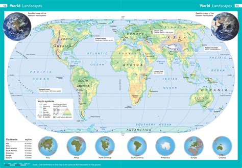 Collins School Atlases Collins Primary Atlas Ideal For Learning At