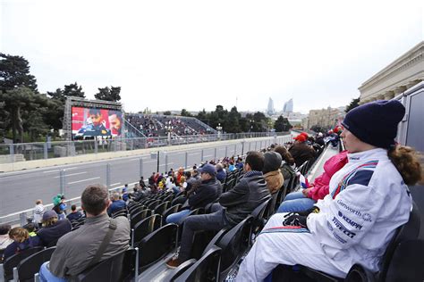The 2021 azerbaijan grand prix will be staged behind closed doors and without fans in attendance. Khazar | Azerbaijan Formula 1 Grand Prix 2021