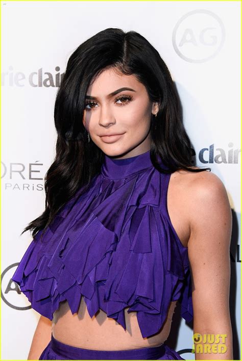 Kylie Jenner Reveals How Long It Actually Takes For Makeup Artist Ariel