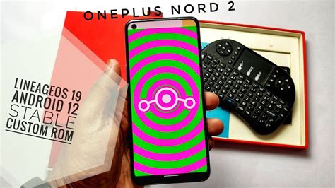 Lineageos Android Stable Custom Rom For Oneplus Nord The New Hot Sex