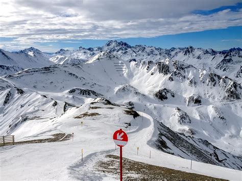 Ischgl Photos Ski Resort Austria