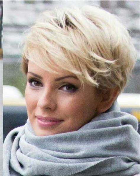 Top ideas ways to wear long pixie cut. Perfect Ways to Have Long Pixie