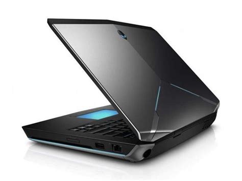 Harga Dan Spesifikasi Laptop Alienware Laptop Alienware