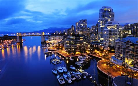 Where To Stay In Vancouver Best Place To Stay In