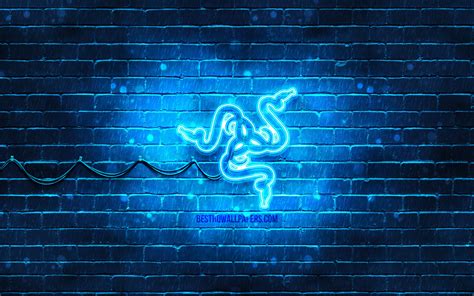 4k Blue Razer Wallpapers Top Free 4k Blue Razer Backgrounds