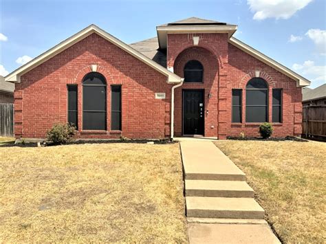 7000 Club Creek Dr House Rental In Fort Worth Tx