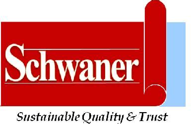 We have expanded our business with a big infrastructure to deal with clients in different countries. SCHWANER International Tape Sdn. Bhd.