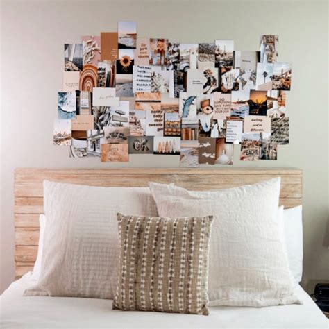 Aesthetic Pictures For Wall Collage 20 Ideas For Your Bedroom